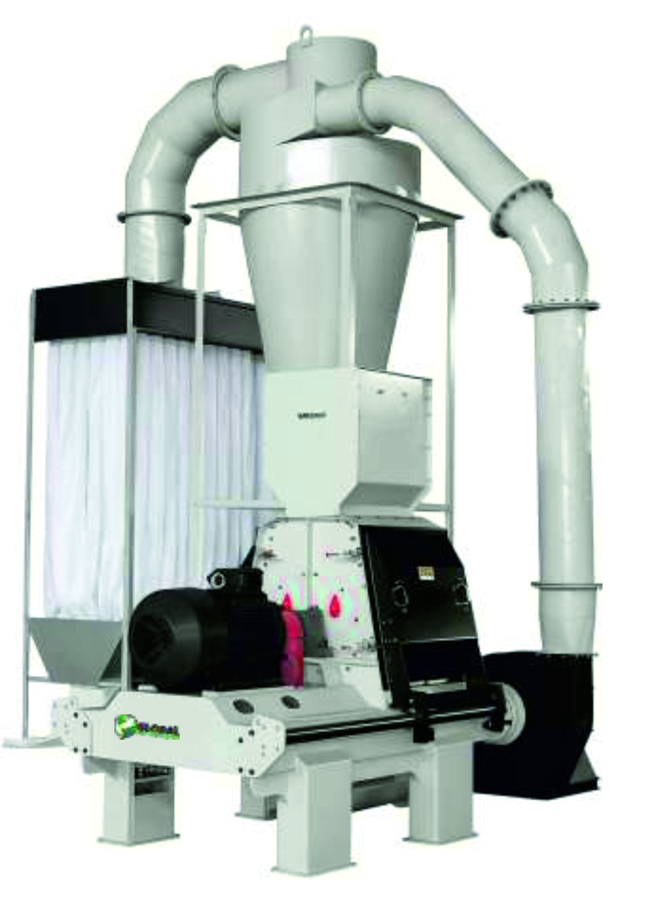Global Green Group | Complete Biomass & CBG Plant Solutions