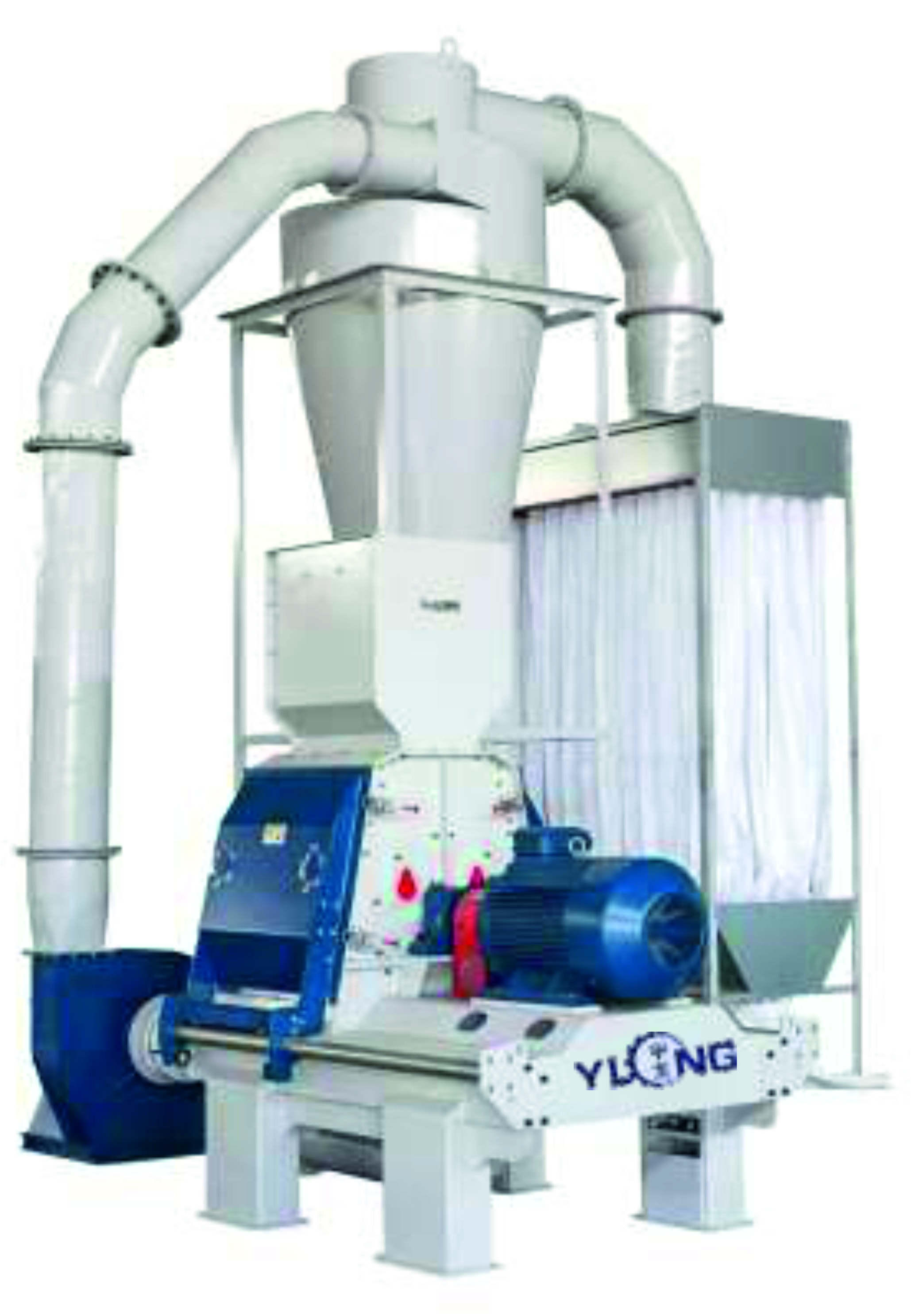 Global Green Group | Complete Biomass & CBG Plant Solutions